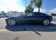 ASTON MARTIN RAPIDE-S