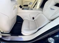 ASTON MARTIN RAPIDE-S
