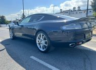 ASTON MARTIN RAPIDE-S