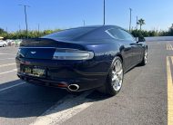 ASTON MARTIN RAPIDE-S