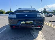 ASTON MARTIN RAPIDE-S