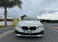 BMW 225 XE