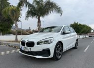 BMW 225 XE