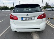 BMW 225 XE