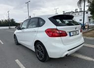 BMW 225 XE