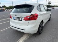 BMW 225 XE
