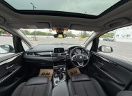 BMW 225 XE
