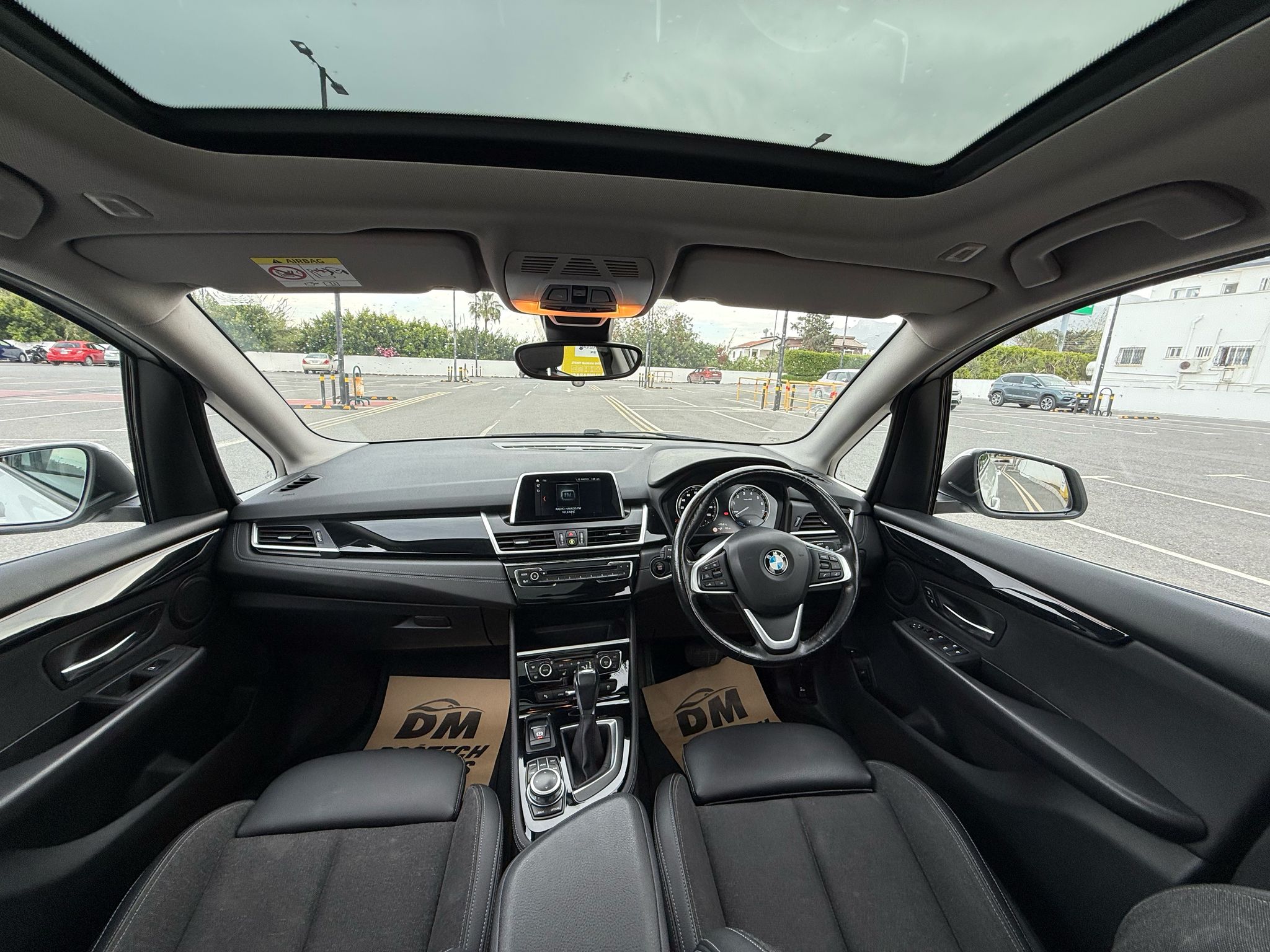 BMW 225 XE