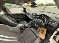 BMW 225 XE