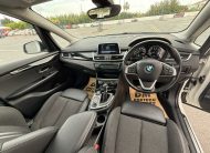 BMW 225 XE