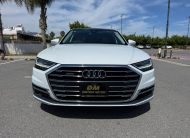 AUDI A8 QUARTTRO