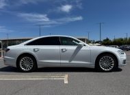 AUDI A8 QUARTTRO
