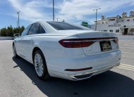 AUDI A8 QUARTTRO