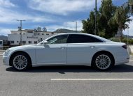 AUDI A8 QUARTTRO