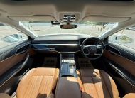 AUDI A8 QUARTTRO