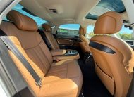 AUDI A8 QUARTTRO