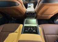 AUDI A8 QUARTTRO