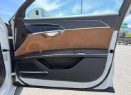 AUDI A8 QUARTTRO