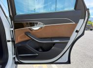 AUDI A8 QUARTTRO