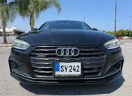AUDI A5 SLINE Sportback