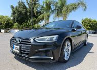 AUDI A5 SLINE Sportback