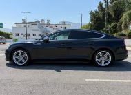 AUDI A5 SLINE Sportback