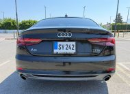 AUDI A5 SLINE Sportback