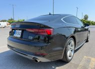AUDI A5 SLINE Sportback