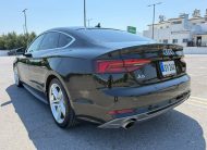 AUDI A5 SLINE Sportback