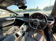 AUDI A5 SLINE Sportback