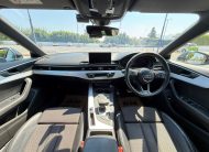 AUDI A5 SLINE Sportback