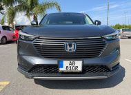 HONDA VEZEL E-HEV