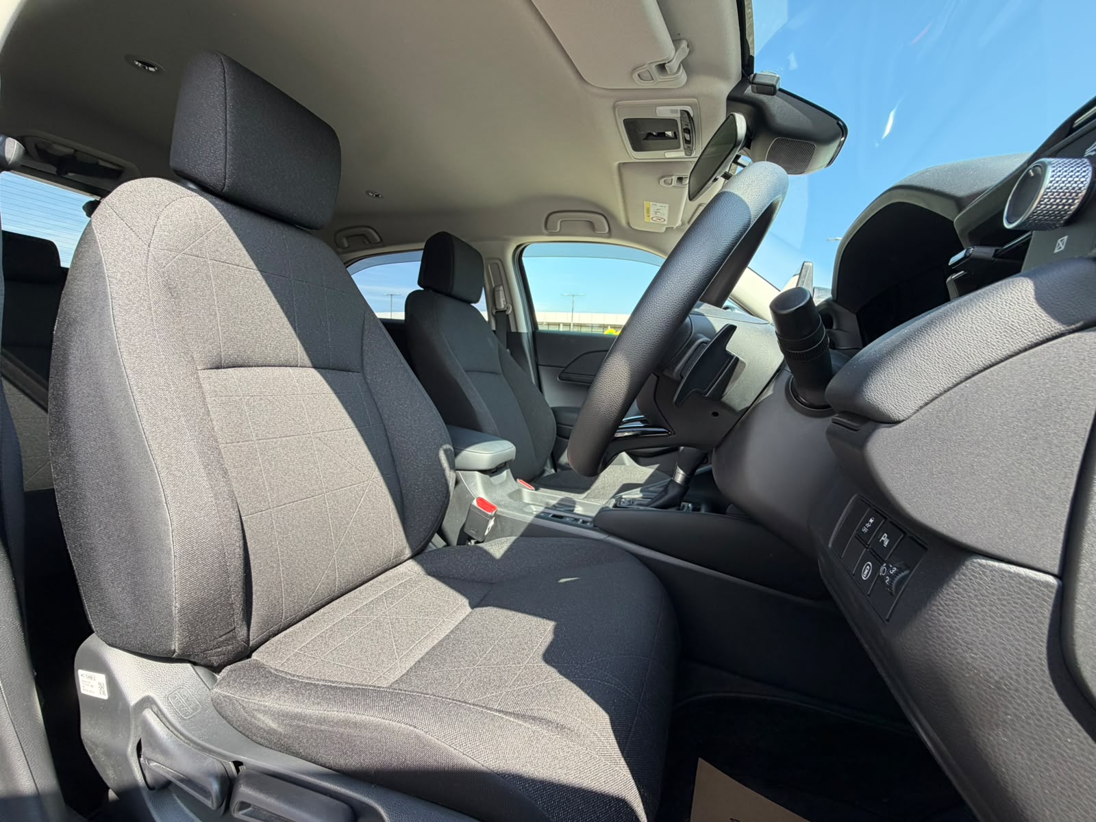 HONDA VEZEL E-HEV