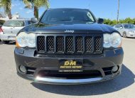 Jeep Grand Cherokee SRT