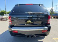 Jeep Grand Cherokee SRT