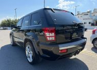 Jeep Grand Cherokee SRT