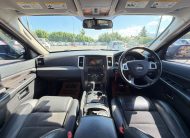 Jeep Grand Cherokee SRT