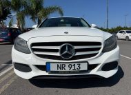 MERCEDES BENZ C180