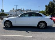 MERCEDES BENZ C180