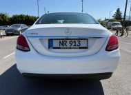 MERCEDES BENZ C180