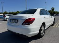 MERCEDES BENZ C180