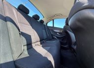 MERCEDES BENZ C180