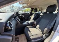 MERCEDES BENZ C180