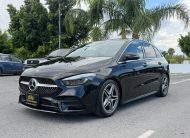 MERCEDES B200d AMG PREMIUM