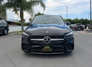 MERCEDES B200d AMG PREMIUM