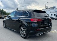 MERCEDES B200d AMG PREMIUM