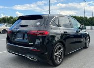 MERCEDES B200d AMG PREMIUM