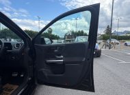MERCEDES B200d AMG PREMIUM