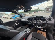 MERCEDES B200d AMG PREMIUM
