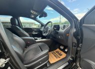 MERCEDES B200d AMG PREMIUM